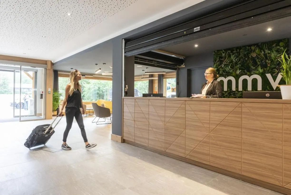 Residence Club Mmv Samoens Aparthotel