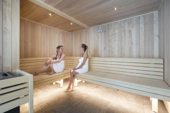 Aparthotel Residence Club Mmv Samoens