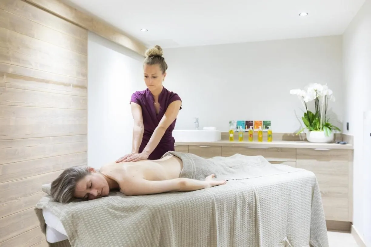 Residence Club Mmv Samoens