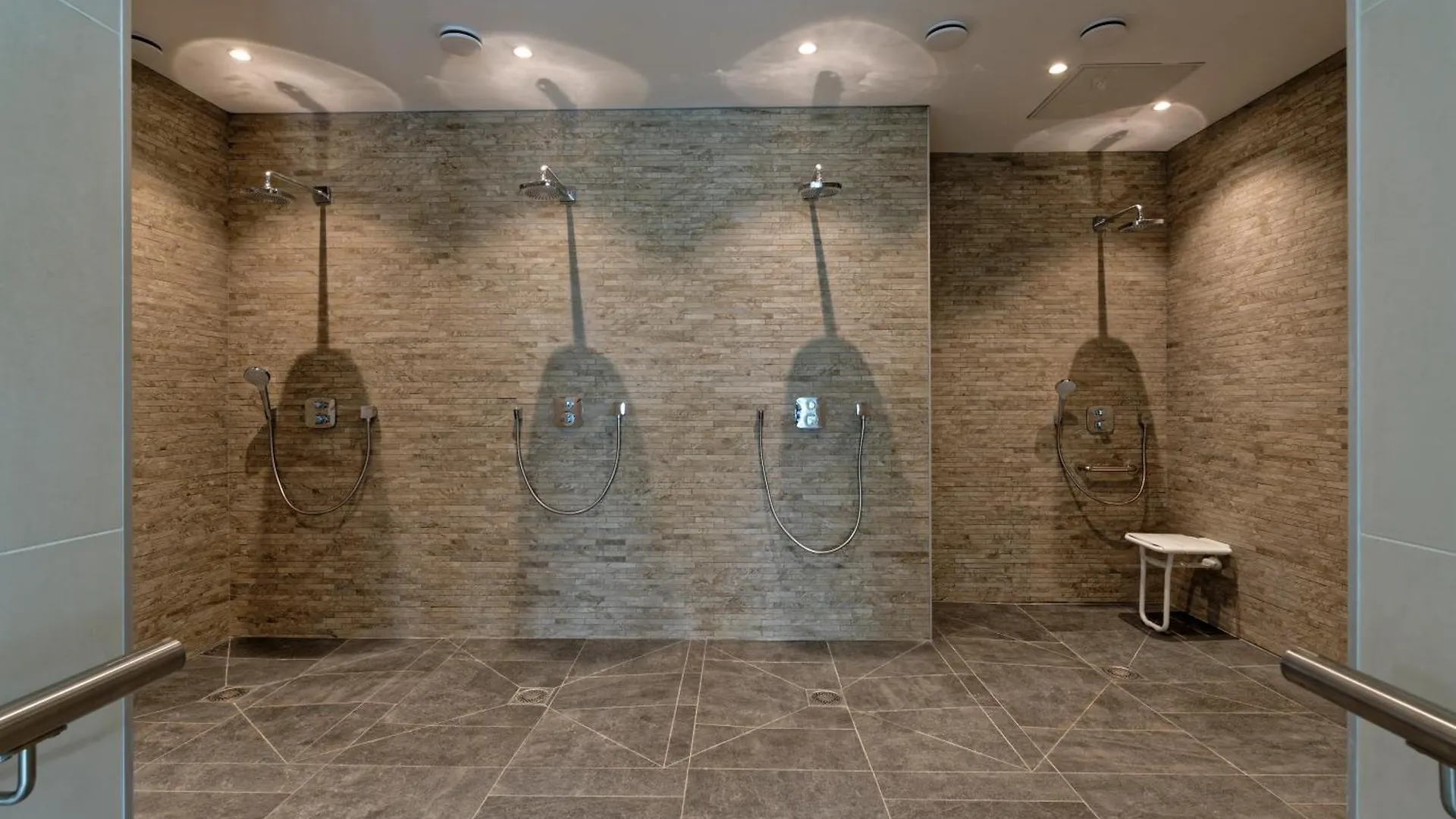 Residence Club Mmv Samoens Aparthotel