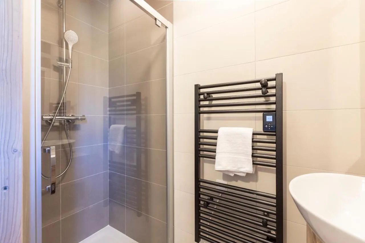 Residence Club Mmv Samoens France
