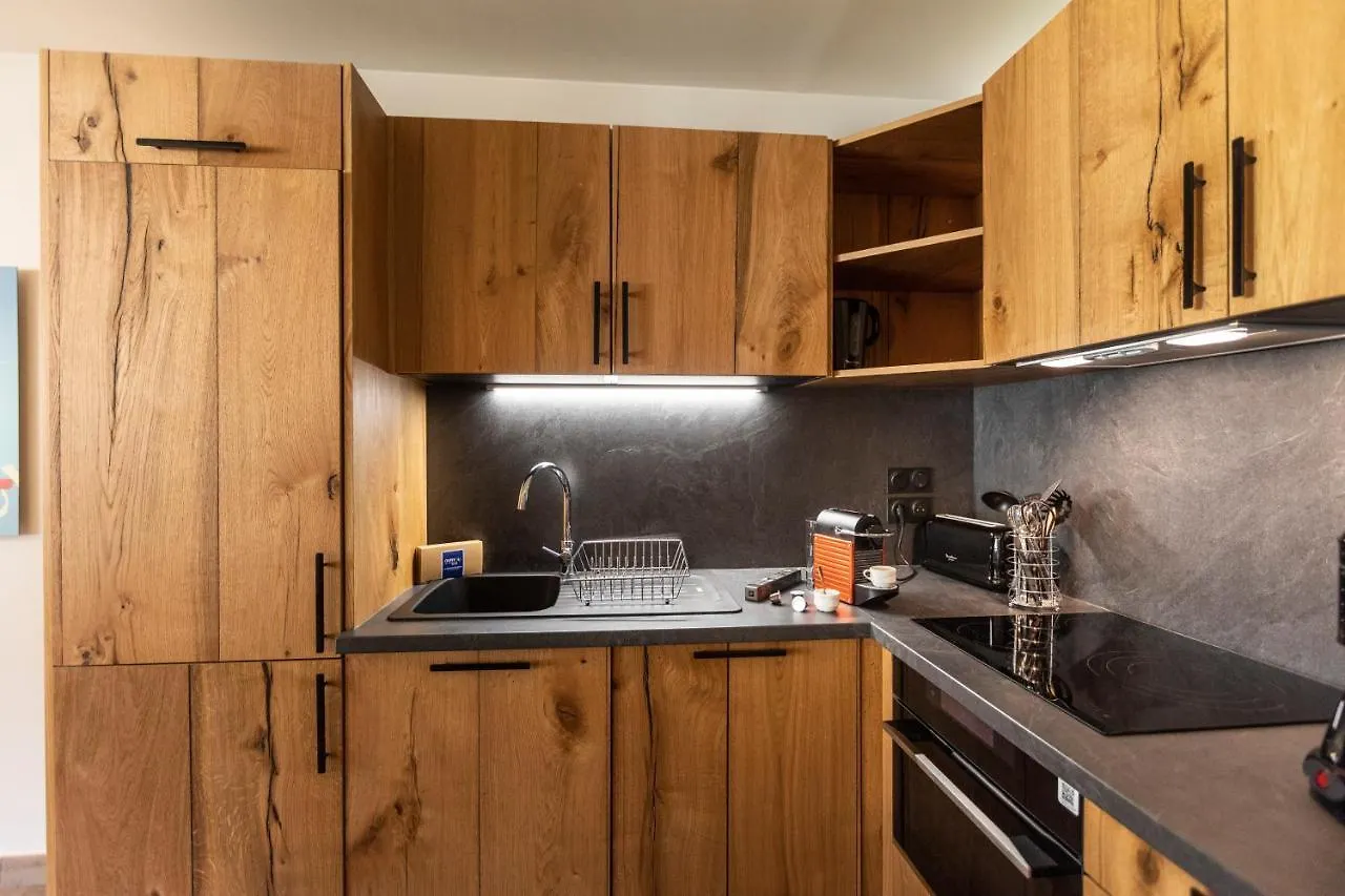 Residence Club Mmv Samoens 4*,