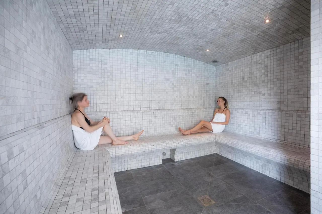 Residence Club Mmv Samoens Aparthotel