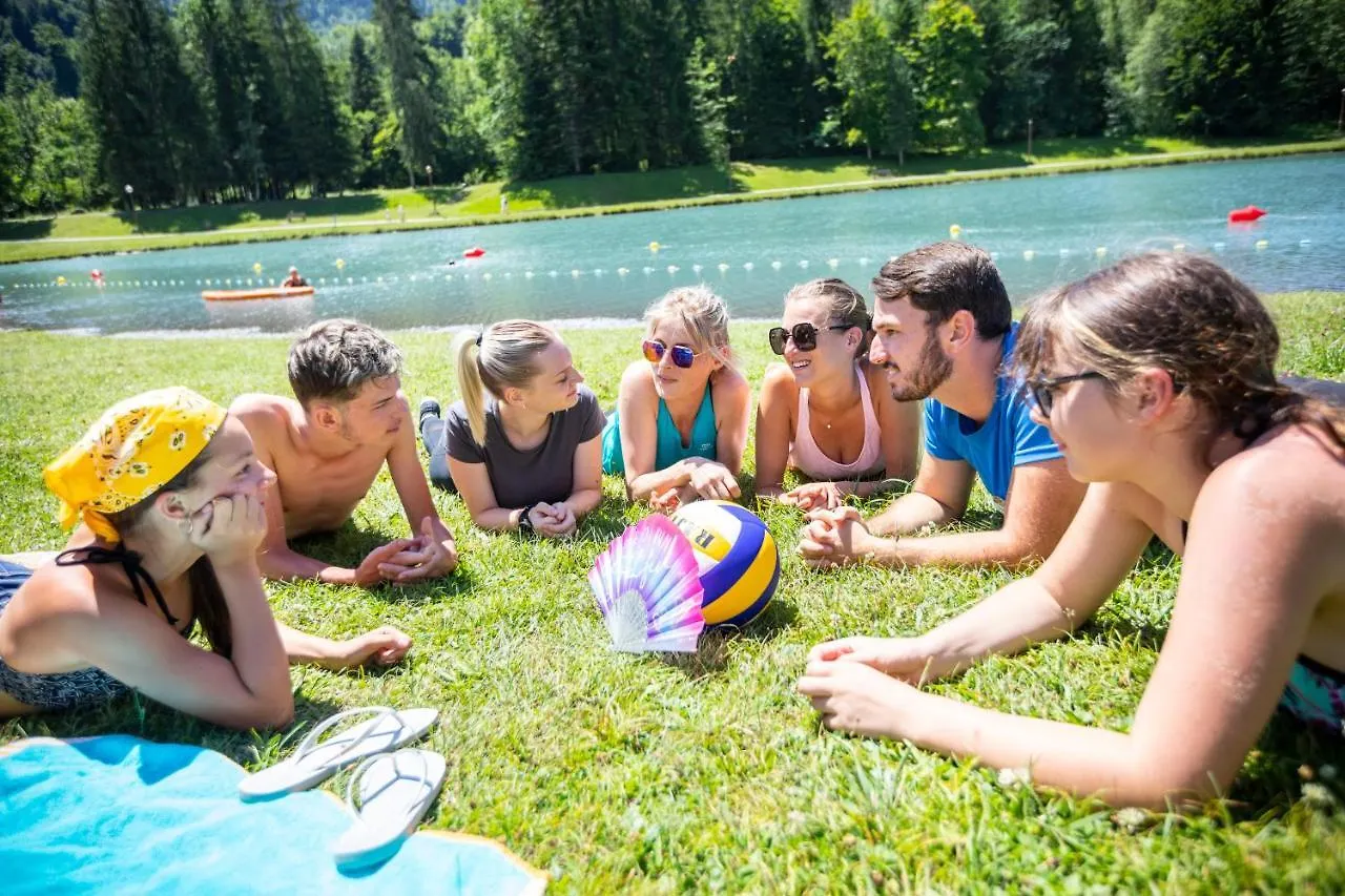 Aparthotel Residence Club Mmv Samoens