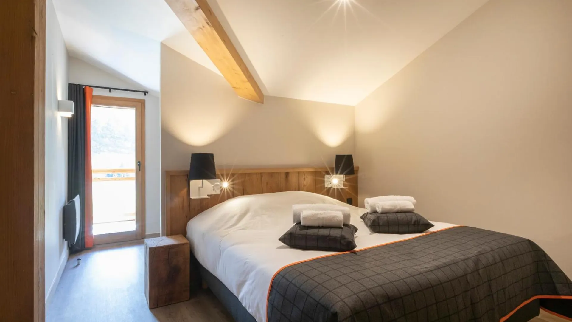 Residence Club Mmv Samoens