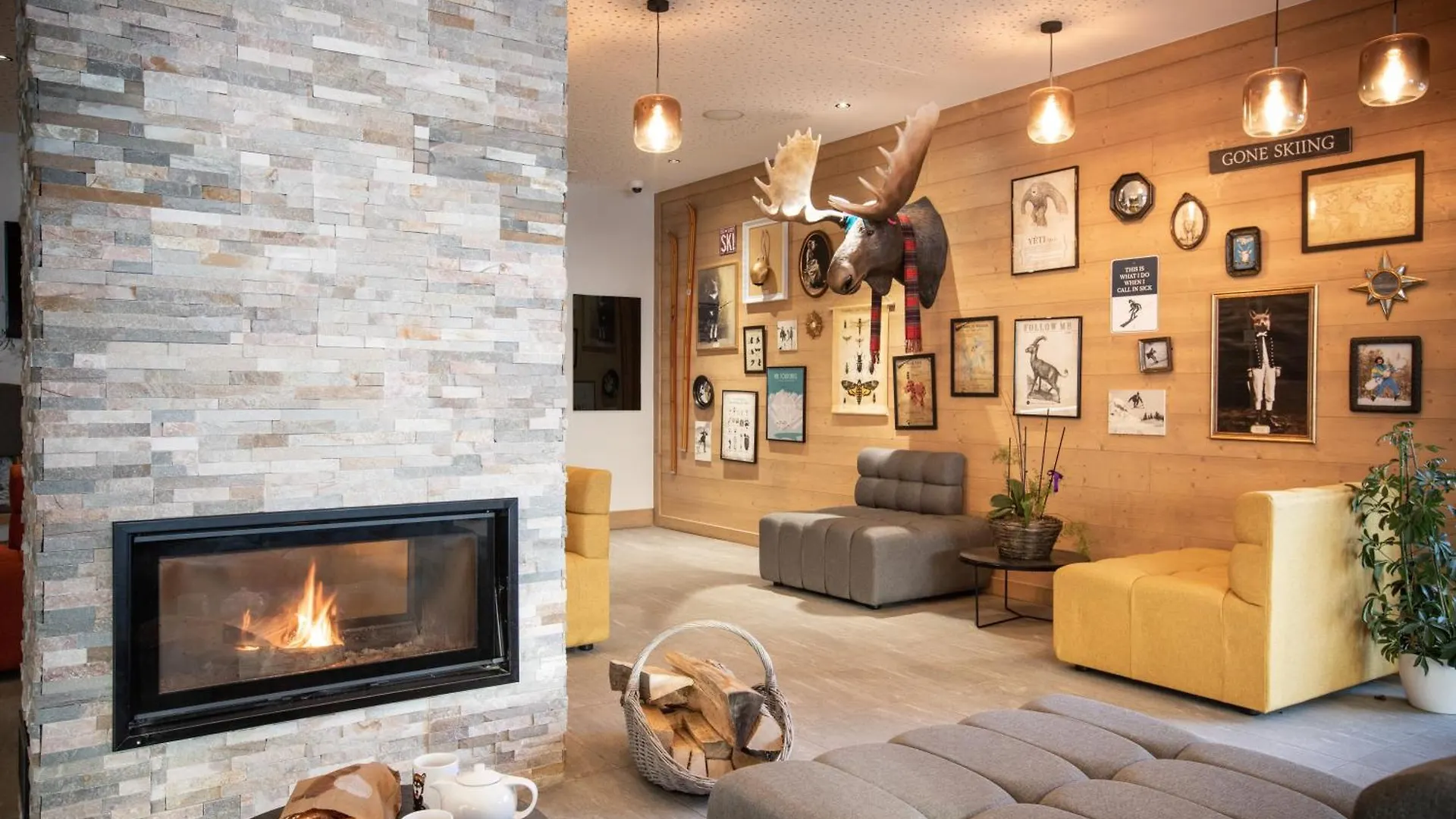 Aparthotel Residence Club Mmv Samoens