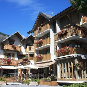 Logis Gai Soleil Hotel